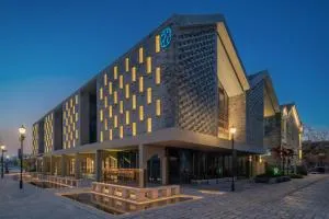 Suzhou Xushuguan Blossm House - Pei-yang-chuang