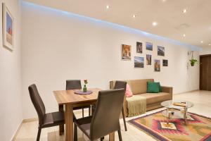 VLT125 Experience Valletta