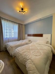 the luxurious siayapark apartments