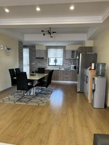 the luxurious siayapark apartments