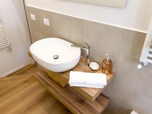 Doppelzimmer mit eigenem Bad