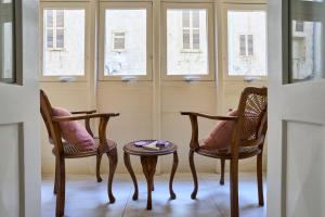 VLT125 Experience Valletta