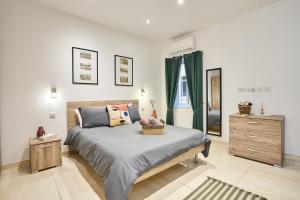 VLT125 Experience Valletta