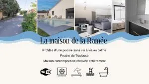 La maison de La ramée
