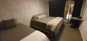 V7 mini Hotéis - Pedra Do Ouro