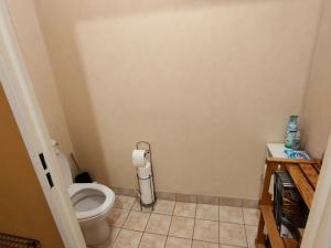 Appartement Cergy- Face à lESSEC à 4 min du RER A