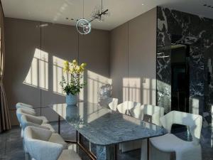 Song Cat villa - 38LHC