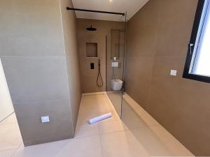 Villas Bergerie Piana d-architecte neuve, 8 pers, piscine chauffee, a 10 min plage : photos des chambres