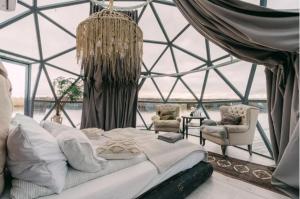 KUUL STAY at private island