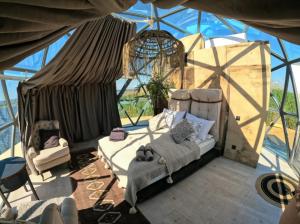 KUUL STAY at private island