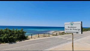 Appartamento in residence a Campomarino di Maruggio - Unrated properties in Maruggio