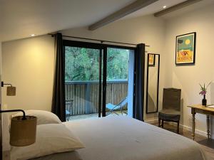 B&B / Chambres d'hotes Laguillotte : photos des chambres