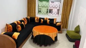 appartement extraordinaire - Boukhalef