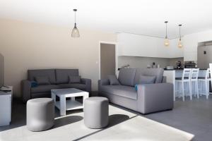 Villas La maison de La ramee : photos des chambres