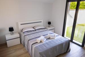 Villas La maison de La ramee : photos des chambres