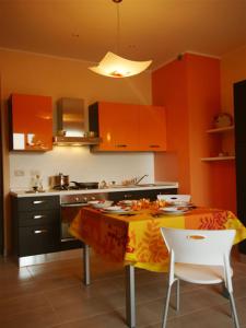 Del Rampolino Arancio