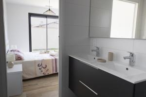 Villas La maison de La ramee : Villa