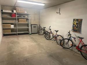 Appartement 2 Chambres