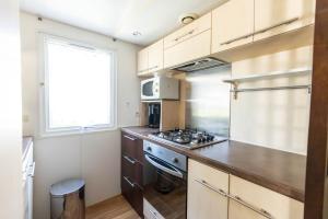 Campings Camping Les Pins de Sel : photos des chambres