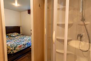 Campings Camping Les Pins de Sel : photos des chambres