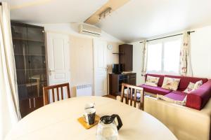 Campings Camping Les Pins de Sel : photos des chambres