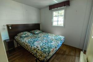 Campings Camping Les Pins de Sel : photos des chambres