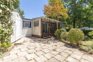 Campings Camping Les Pins de Sel : photos des chambres