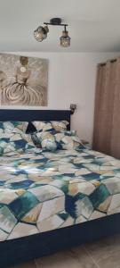 Appart'hotels LES BOIS DE ZOLA entre Provence et Luberon : photos des chambres