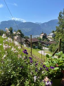 B&B / Chambres d'hotes Chalet Le Pery : photos des chambres