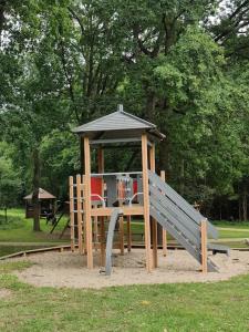 Ruhige Terrassenwohnung in Strandnähe Sierksdorf für bis zu 4 Personen