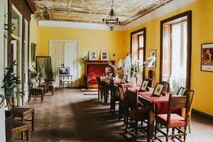 Ķimales muiža - Nabe