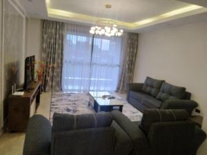 Lux Suites Silver Habor Apartments Kilimani