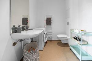 Residence Leon Blum - Appartements design - Parking : photos des chambres