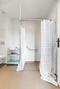 Residence Leon Blum - Appartements design - Parking : photos des chambres
