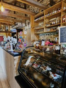 Campings Camping a la ferme - Hebergements insolites : photos des chambres