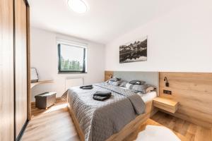 Apartmán Charlie