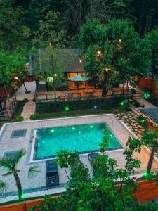 Villa DOBA - 杰尔宾特