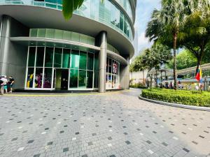 vortex suites klcc By Comport stay