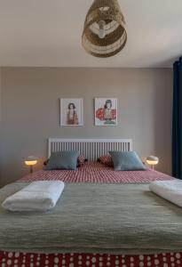 Residence Leon Blum - Appartements design - Parking : photos des chambres