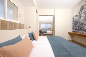 Hotels Le Saint Erasme, Hotel Eco Friendly : photos des chambres