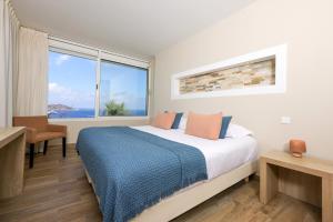 Hotels Le Saint Erasme, Hotel Eco Friendly : photos des chambres