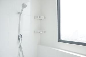 Elegant and Comfort Living 2BR at Samara Suites Apartment By Travelio