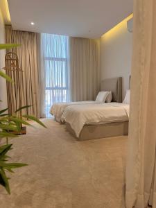 Inbar 4-BD إنبار ريزدينس شقة 4 غرف مطلّة - القيروان