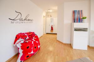 Strandnixe Whg Billing Nr 13