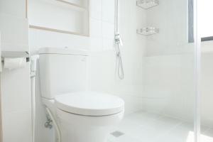 Elegant and Comfort Living 2BR at Samara Suites Apartment By Travelio