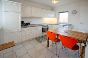 Strandnixe Whg Billing Nr 13