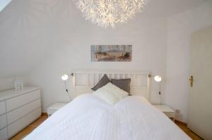 Strandnixe Whg Billing Nr 13