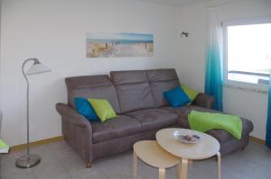 FeWo Sperber-Röhrs OG