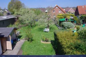 FeWo Sperber-Röhrs OG