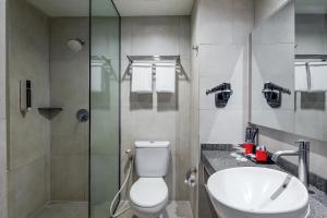 NEO+Waru-Sidoarjo by ASTON